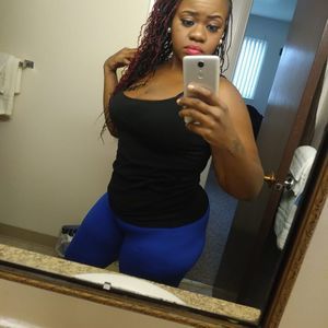 Meet your Posher, Keonna